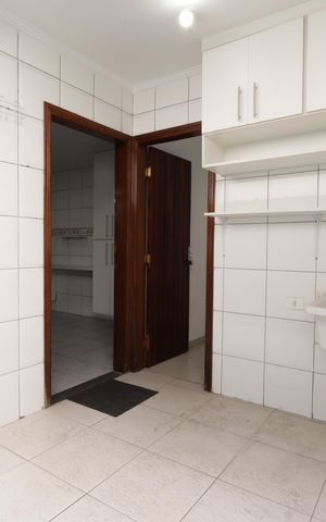 Casa para alugar com 211m², 3 quartos e 4 vagasÁrea de Serviço
