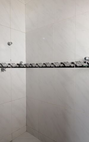 Casa para alugar com 211m², 3 quartos e 4 vagasBanheiro da Suíte 1