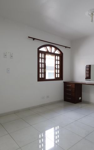 Casa para alugar com 211m², 3 quartos e 4 vagasSuíte 1