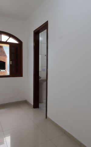 Casa para alugar com 211m², 3 quartos e 4 vagasQuarto de Serviço