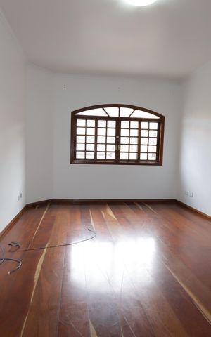 Casa para alugar com 211m², 3 quartos e 4 vagasSala