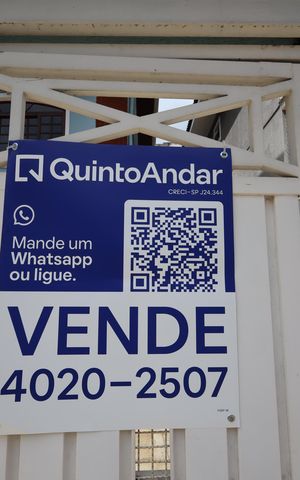 Casa para alugar com 211m², 3 quartos e 4 vagasPlaca