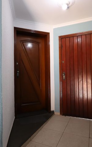 Casa para alugar com 211m², 3 quartos e 4 vagasHall de entrada