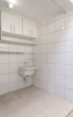 Casa para alugar com 211m², 3 quartos e 4 vagasÁrea de Serviço