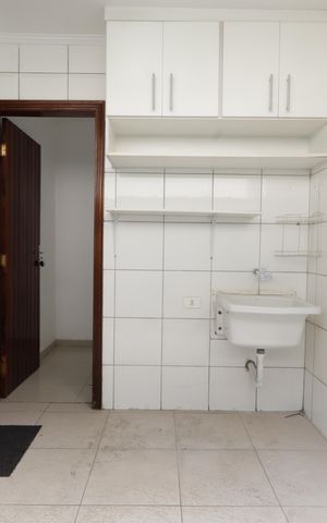Casa para alugar com 211m², 3 quartos e 4 vagasÁrea de Serviço