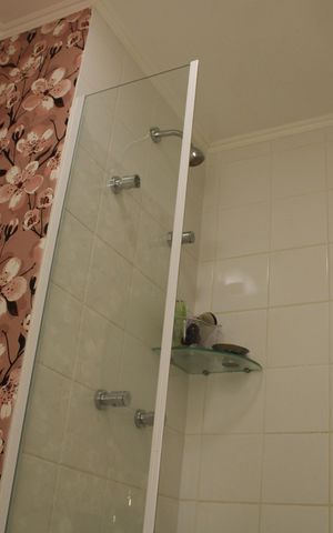 Apartamento à venda com 68m², 2 quartos e 1 vagaBanheiro