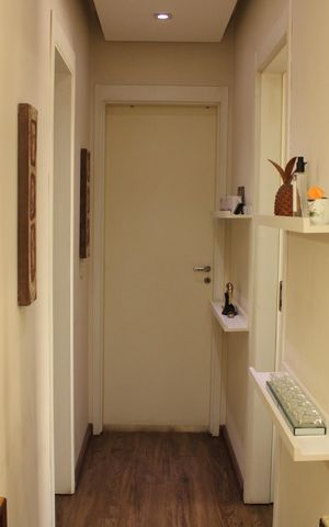 Apartamento à venda com 68m², 2 quartos e 1 vagaSala