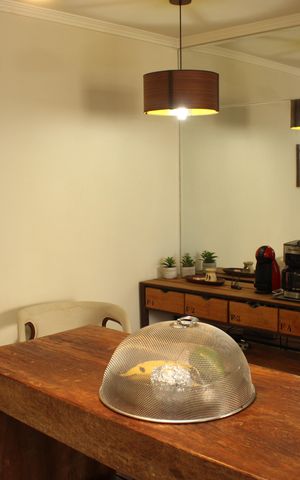 Apartamento à venda com 68m², 2 quartos e 1 vagaSala