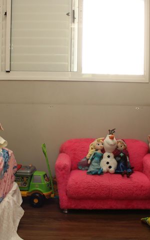 Apartamento à venda com 68m², 2 quartos e 1 vagaQuarto 1