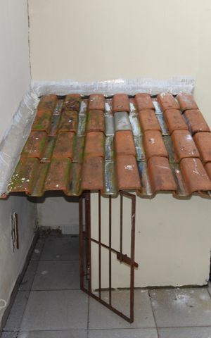 Casa para alugar com 150m², 3 quartos e sem vagaQuintal