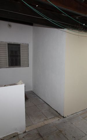 Casa para alugar com 150m², 3 quartos e sem vagaQuintal