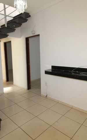 Casa para alugar com 150m², 3 quartos e sem vagaSala