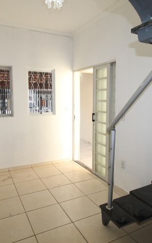 Casa para alugar com 150m², 3 quartos e sem vagaSala