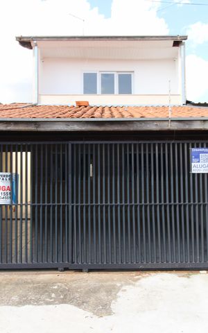 Casa para alugar com 150m², 3 quartos e sem vagaGaragem
