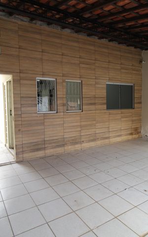 Casa para alugar com 150m², 3 quartos e sem vagaGaragem