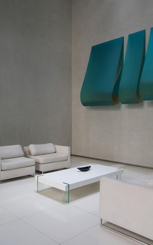 Apartamento à venda com 89m², 1 quarto e 2 vagas Apartamento à venda com 89m², 1 quarto e 2 vagasHall de entrada