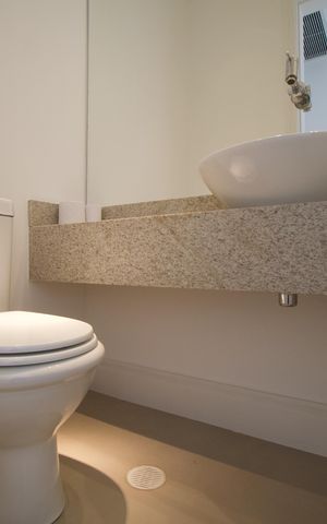 Apartamento à venda com 89m², 1 quarto e 2 vagas Apartamento à venda com 89m², 1 quarto e 2 vagasLavabo
