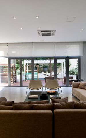 Apartamento à venda com 89m², 1 quarto e 2 vagas Apartamento à venda com 89m², 1 quarto e 2 vagasÁrea comum - Salão de festas