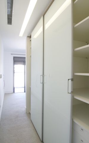 Apartamento à venda com 89m², 1 quarto e 2 vagas Apartamento à venda com 89m², 1 quarto e 2 vagasSuíte