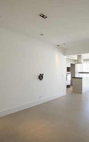 Apartamento à venda com 89m², 1 quarto e 2 vagas Apartamento à venda com 89m², 1 quarto e 2 vagasSala