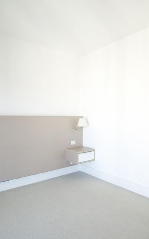 Apartamento à venda com 89m², 1 quarto e 2 vagas Apartamento à venda com 89m², 1 quarto e 2 vagasSuíte