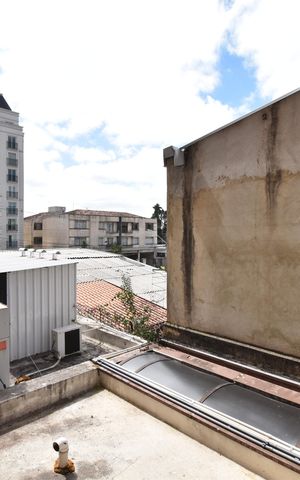 Studio para alugar com 26m², 1 quarto e sem vagaVaranda do Studio