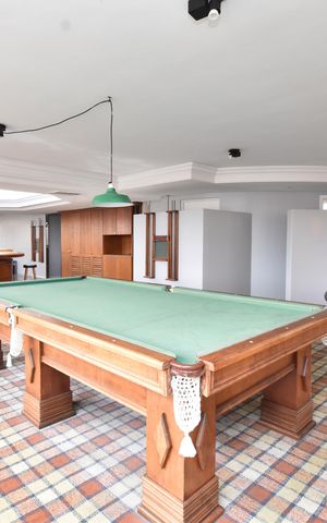 Studio para alugar com 26m², 1 quarto e sem vagaÁrea comum - Salão de festas