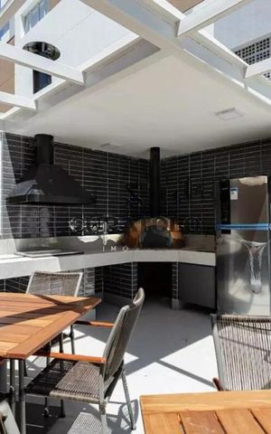 Apartamento à venda com 95m², 2 quartos e 2 vagas