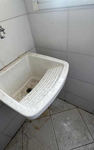 Apartamento à venda com 68m², 3 quartos e sem vaga Apartamento à venda com 68m², 3 quartos e sem vagaÁrea de Serviço