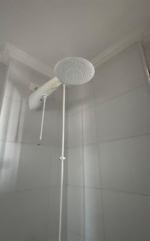 Apartamento à venda com 68m², 3 quartos e sem vaga Apartamento à venda com 68m², 3 quartos e sem vagaBanheiro 2