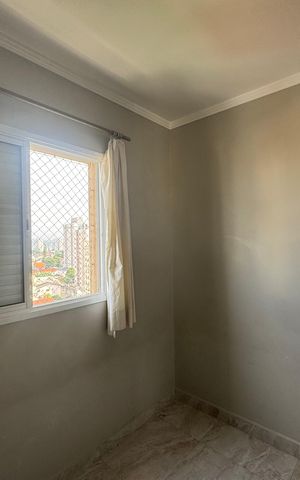 Apartamento à venda com 68m², 3 quartos e sem vaga Apartamento à venda com 68m², 3 quartos e sem vagaQuarto 2