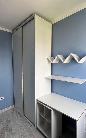Apartamento à venda com 68m², 3 quartos e sem vaga Apartamento à venda com 68m², 3 quartos e sem vagaQuarto 3