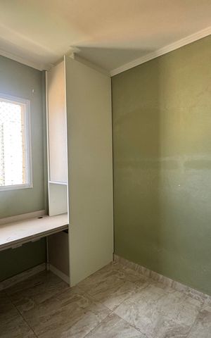 Apartamento à venda com 68m², 3 quartos e sem vaga Apartamento à venda com 68m², 3 quartos e sem vagaQuarto 1