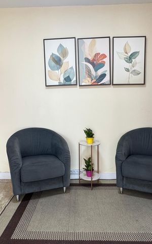 Apartamento à venda com 68m², 3 quartos e sem vaga Apartamento à venda com 68m², 3 quartos e sem vagaHall de entrada