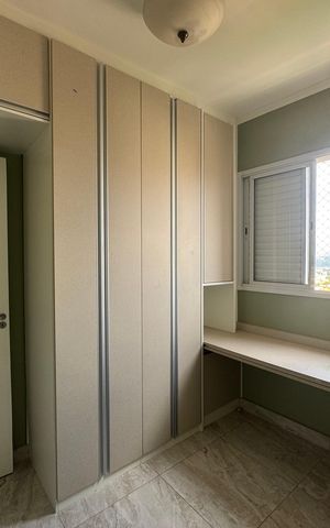 Apartamento à venda com 68m², 3 quartos e sem vaga Apartamento à venda com 68m², 3 quartos e sem vagaQuarto 1