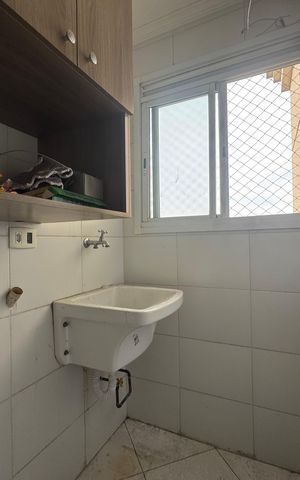 Apartamento à venda com 68m², 3 quartos e sem vaga Apartamento à venda com 68m², 3 quartos e sem vagaCozinha