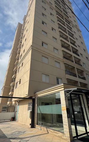 Apartamento à venda com 68m², 3 quartos e sem vaga Apartamento à venda com 68m², 3 quartos e sem vagaFachada do Prédio