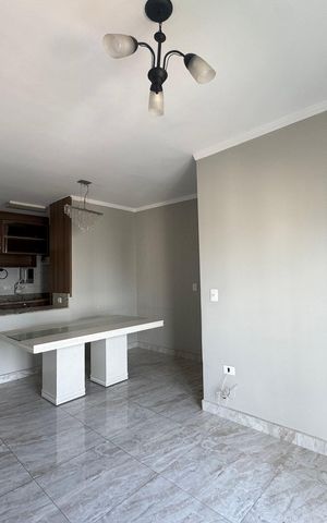 Apartamento à venda com 68m², 3 quartos e sem vaga Apartamento à venda com 68m², 3 quartos e sem vagaSala