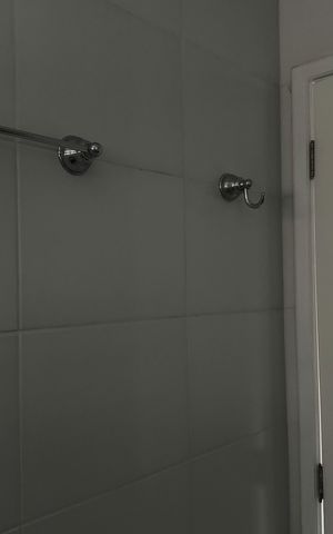Apartamento à venda com 68m², 3 quartos e sem vaga Apartamento à venda com 68m², 3 quartos e sem vagaBanheiro 2