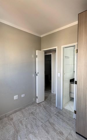 Apartamento à venda com 68m², 3 quartos e sem vaga Apartamento à venda com 68m², 3 quartos e sem vagaQuarto 2