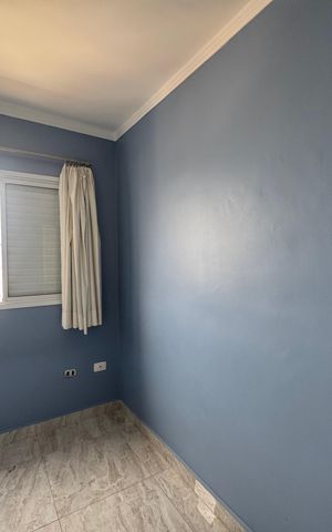 Apartamento à venda com 68m², 3 quartos e sem vaga Apartamento à venda com 68m², 3 quartos e sem vagaQuarto 3