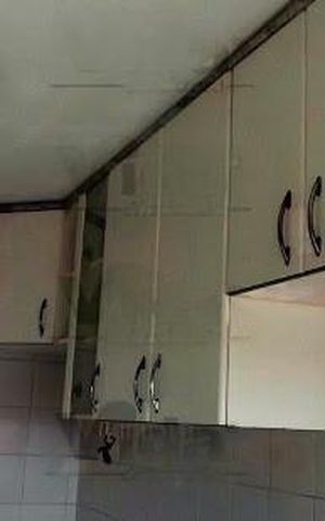 Apartamento à venda com 57m², 3 quartos e 1 vaga