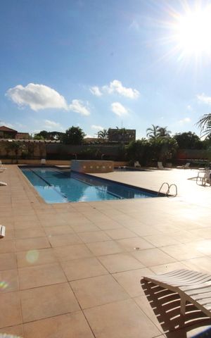 Apartamento à venda com 74m², 2 quartos e 1 vagaÁrea comum - Piscina