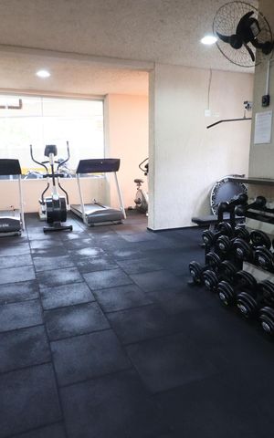 Apartamento à venda com 74m², 2 quartos e 1 vagaÁrea comum - Academia