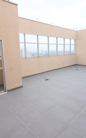 Apartamento à venda com 74m², 2 quartos e 1 vagaÁrea comum - Área livre