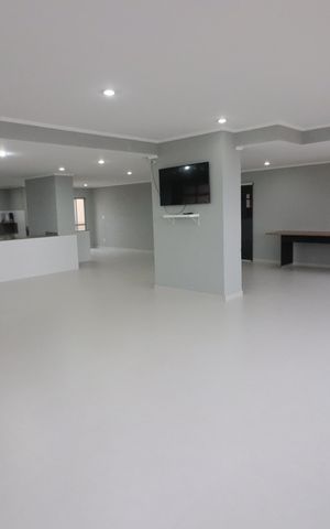 Apartamento à venda com 74m², 2 quartos e 1 vagaÁrea comum - Salão de festas