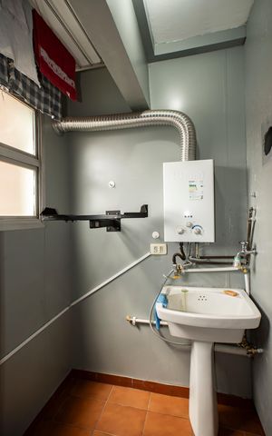 Apartamento à venda com 54m², 2 quartos e 1 vagaÁrea de Serviço