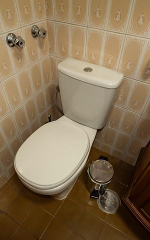 Apartamento à venda com 54m², 2 quartos e 1 vagaBanheiro