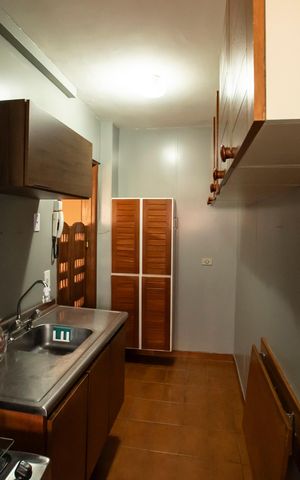 Apartamento à venda com 54m², 2 quartos e 1 vagaCozinha