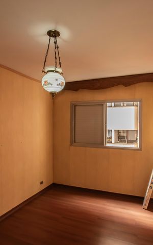 Apartamento à venda com 54m², 2 quartos e 1 vagaQuarto 2
